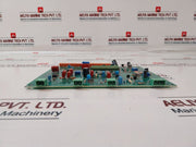 Ludtec 22-27716125 Printed Circuit Board