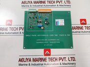 Ludtec Lud17Tl0515 Single Phase Anti-parallel Card