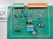 Ludtec Lud17Tl0515 Single Phase Anti-parallel Card