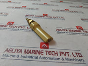 Ludwing Schneider Lsw 0-100Â°C Thermometer 40Mm