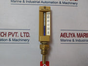 Ludwing Schneider Lsw 0-100Â°C Thermometer 40Mm