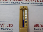 Ludwing Schneider Lsw 0-100Â°C Thermometer 40Mm