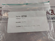 Luetze 760227 Relay Module Ac/Dc 230V 1W 1V-250V 627155