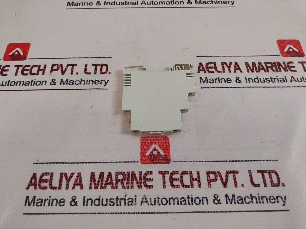 Luetze 760227 Relay Module Ac/Dc 230V 1W 1V-250V 627155