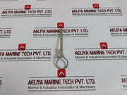 Lufkin 2270 Oc2276Me Derrick Replacement Blade 1/4 Inch X 100 Ft(30M)