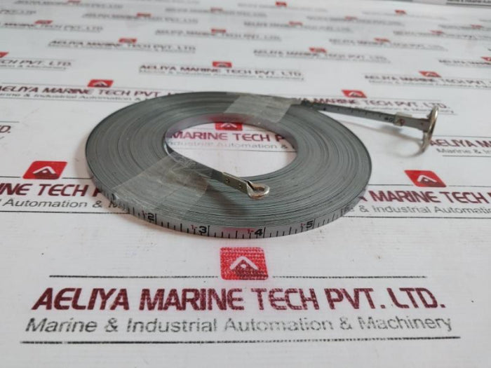 Lufkin 2270 Oc2276Me Derrick Replacement Blade 1/4 Inch X 100 Ft(30M)