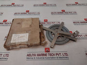 Lufkin C1278D Peerless Engineer’s Frame