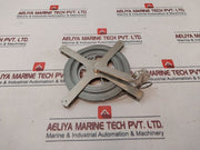 Lufkin C1278D Peerless Engineerâ€™s Frame