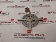 Lufkin C1278D Peerless Engineerâ€™s Frame