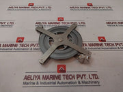 Lufkin C1278D Peerless Engineerâ€™s Frame