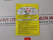 Lufkin Cn1293Smef590 3Mm (1/2 Inch) X 15M (50Ft) Oil Gauging Tape