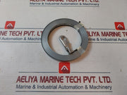 Lufkin Cn1293Smef590 3Mm (1/2 Inch) X 15M (50Ft) Oil Gauging Tape