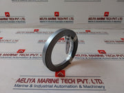 Lufkin Cn1293Smef590 3Mm (1/2 Inch) X 15M (50Ft) Oil Gauging Tape