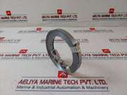 Lufkin Cn1293Smef590 3Mm (1/2 Inch) X 15M (50Ft) Oil Gauging Tape