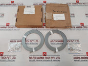 Lufkin Oc2276Me Derric Frame Tape Refill Chrome Clad