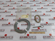 Lufkin Oc2276Me Derrick Replacement Blade 1/4(6Mm) X 100 Ft(30M)