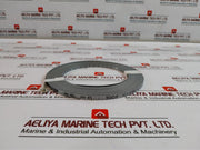 Lufkin Oc2276Me Derrick Replacement Blade 1/4(6Mm) X 100 Ft(30M)