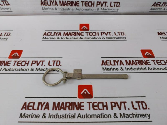 Lufkin Oc2276Me Replacement Blade Derrick - ¼ Inch X 100 Ft / 30 Meters A115B