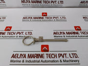 Lufkin Oc2276Me Replacement Blade Derrick - ¼ Inch X 100 Ft / 30 Meters A115B