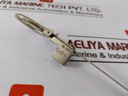 Lufkin Oc2276Me Replacement Blade Derrick - ¼ Inch X 100 Ft / 30 Meters A115B