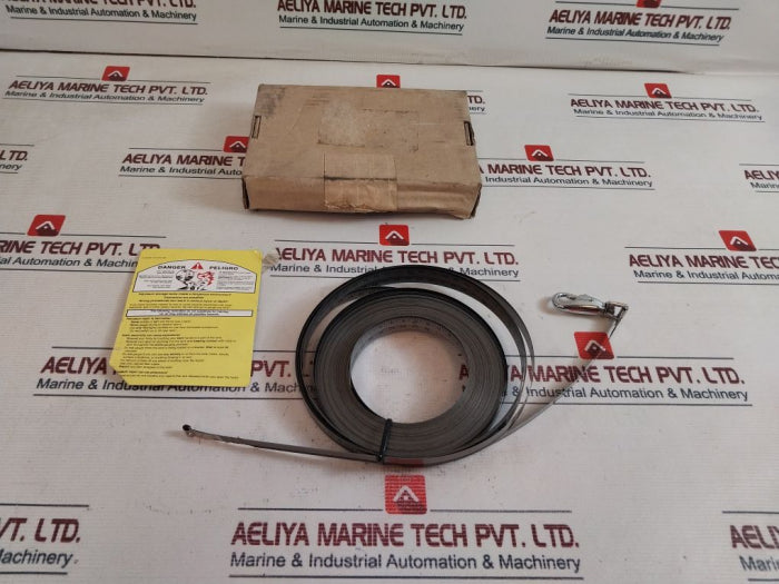 Lufkin Ocn1296Sme F/590 Atlas Double Duty Gaging Tape Refill