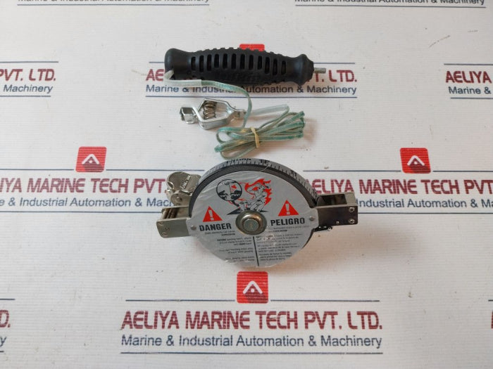 Lufkin T17239 Measure Metal