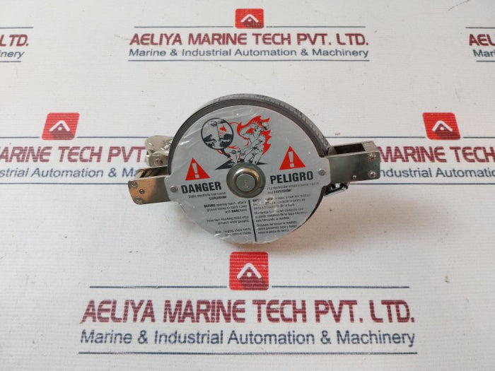 Lufkin T17239 Measure Metal