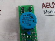 Lufter Eo103/C Printed Circuit BoardÂ 