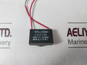 Lui Min Electronic Cbb61