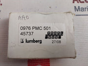 Lumberg 0976 Pmc 501 Profibus
