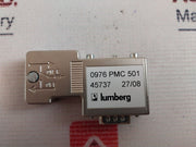 Lumberg 0976 Pmc 501 Profibus