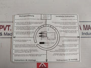 Lumberg 0976 Pmc 501 Profibus