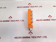 Lumberg Asbsvb8/Led-5 Sensor Distribution Box
