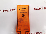 Lumberg Asbsvb8/Led-5 Sensor Distribution Box