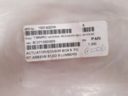 Lumberg Asbsvb8/Led-5 Sensor Distribution Box