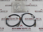 Lumberg Rkt 4-3-224/2M Sensor Cable Cordset