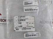 Lumberg Rkt 4-3-224/2M Sensor Cable Cordset