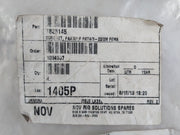 Lumberg Rkt 4-3-224/2M Sensor Cable Cordset