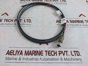 Lumberg Rkt 4-3-224/2M Sensor Cable Cordset