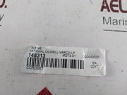 Lumberg Rkt 4-3-224/2M Sensor Cable Cordset