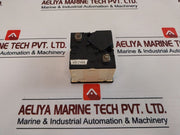 Lumel 0-100/200A Analog Ammeter