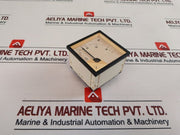 Lumel 0-30/60A Panel Meter 35Â°C 9912151