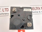 Lumel 0-30/60A Panel Meter 35Â°C 9912151