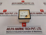 Lumel 9912130 Analog Panel Meter 0-15/30A 35Â°C