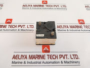 Lumel 9912130 Analog Panel Meter 0-15/30A 35Â°C