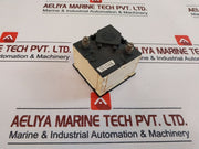 Lumel 9912130 Analog Panel Meter 0-15/30A 35Â°C