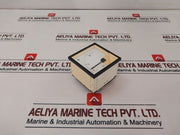 Lumel Ea17 Ammeter 0-10/20 A