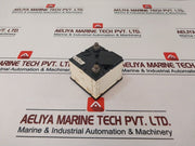 Lumel Ea17 Ammeter 0-10/20 A