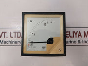 Lumel Ea17 Ammeter 0-10/20 A
