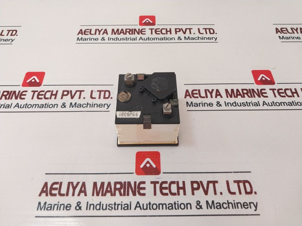 Lumel Ea17 Ammeter 0-300 A